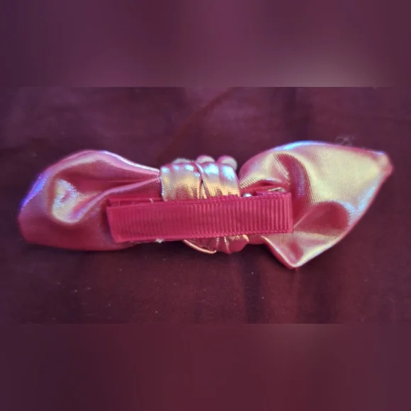 NWOT Handmade barrett - Picture 2 of 4